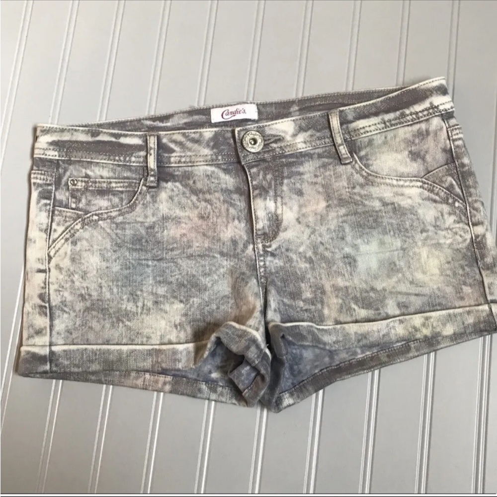 Women's Candies Shorts Size 7